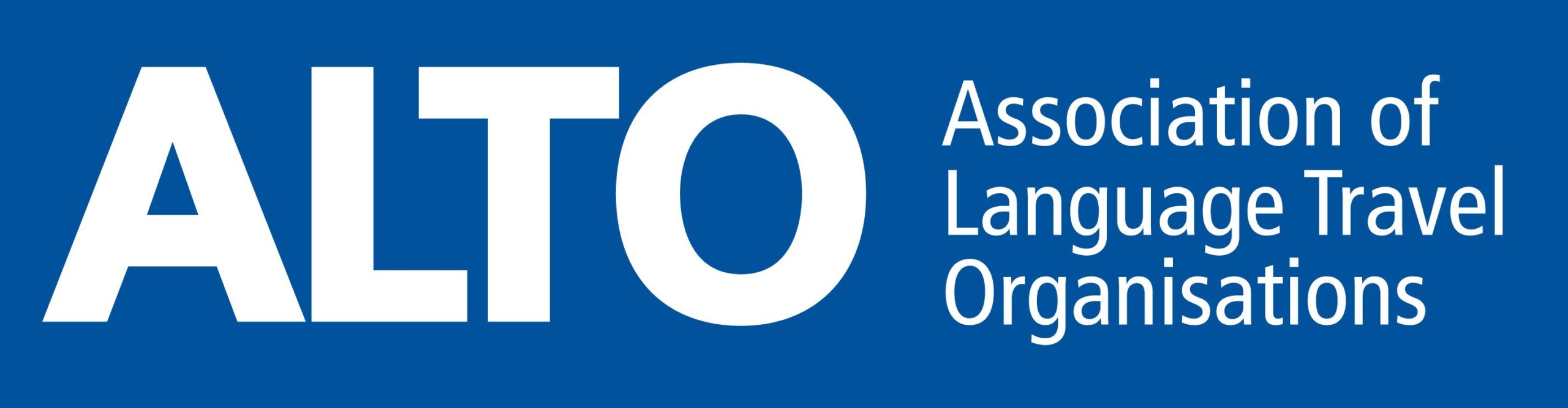 Association of Language Travel Organisations logo
