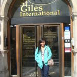 St Giles English Language School