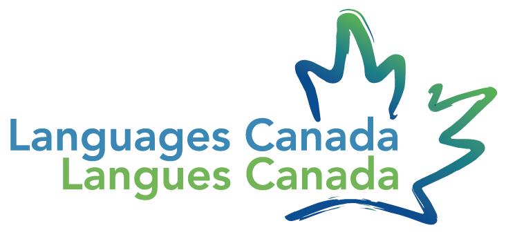 Languages Canada logo