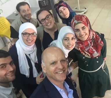 Teachers in Jordan1