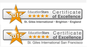 St Giles - St Giles International - Learn English in UK & Canada